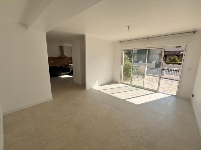 Appartement à louer 2 pièces • Mauguio