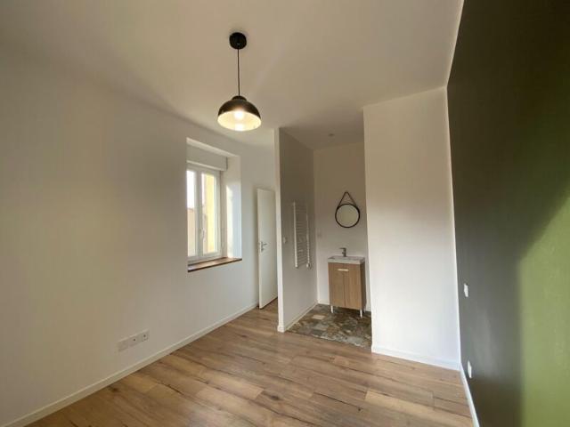 Appartement à louer 2 pièces • Mazamet