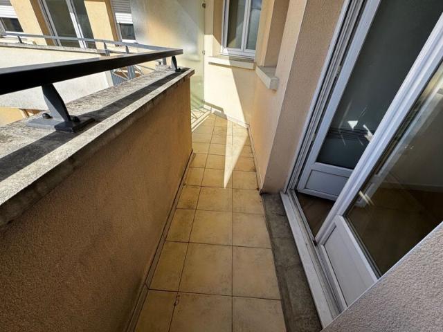 Appartement à louer 2 pièces • Meaux