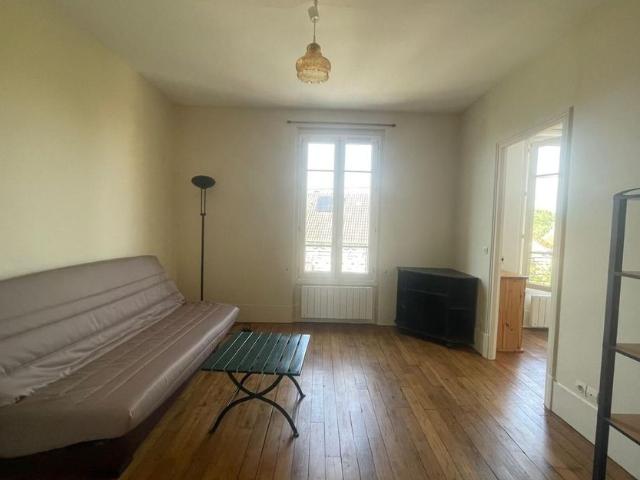 Appartement à louer 2 pièces • Melun