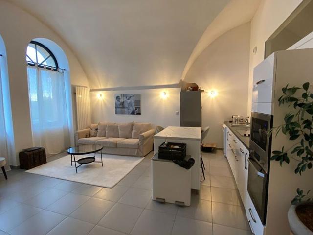 Appartement à louer 2 pièces • Metz