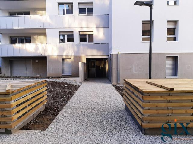 Appartement à louer, 2 pièces Meylan 38240