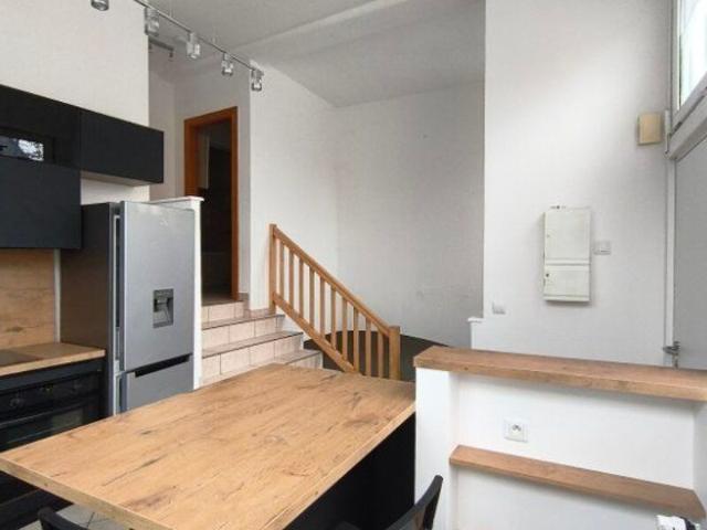 Appartement à louer 2 pièces • Mommenheim