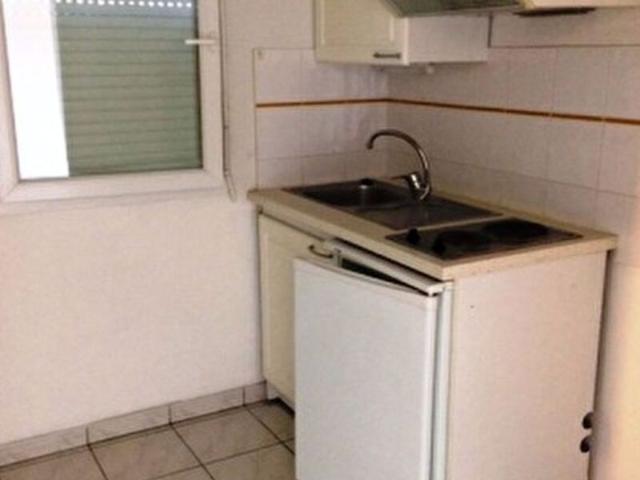 Appartement à louer 2 pièces • Mont de Marsan