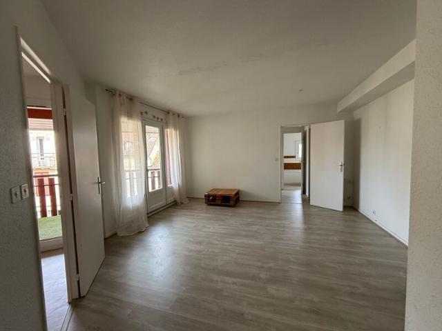 Appartement à louer 2 pièces • Mont de Marsan