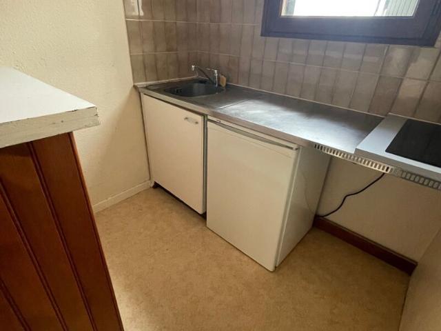 Appartement à louer 2 pièces • Mont de Marsan