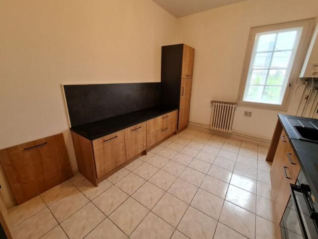 Appartement à louer 2 pièces • Mont de Marsan