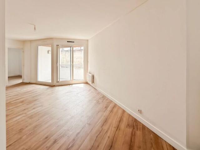 Appartement à louer 2 pièces • Mont de Marsan