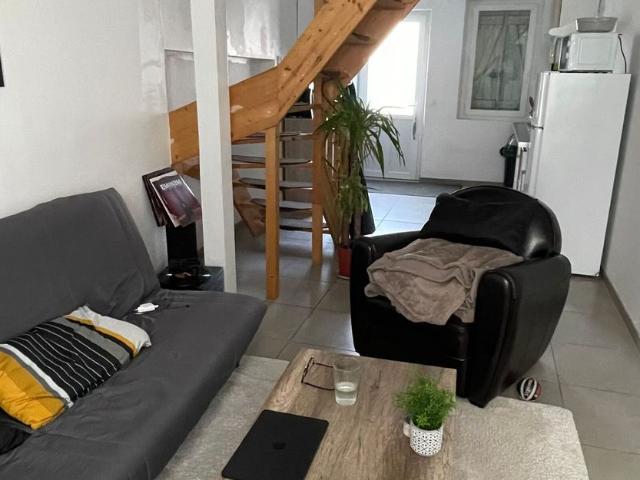Appartement à louer 2 pièces • Mont de Marsan
