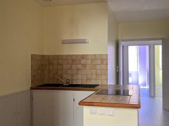Appartement à louer 2 pièces • Montauban