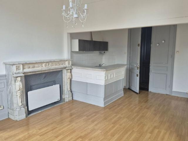 Appartement à louer 2 pièces • Montélimar