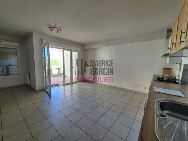 Appartement à louer, 2 pièces Monteux 84170