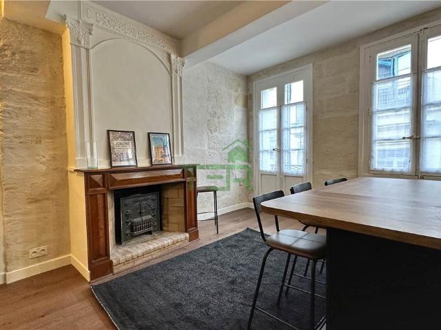 Appartement à louer, 2 pièces MONTPELLIER 34000
