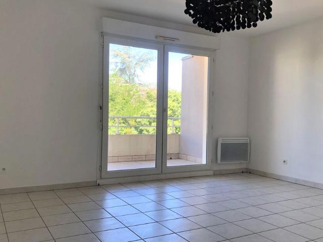 Appartement à louer 2 pièces • Montpellier