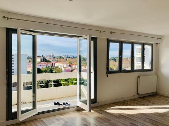Appartement à louer 2 pièces • Montpellier