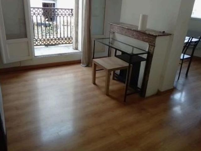 Appartement à louer 2 pièces • Montpellier