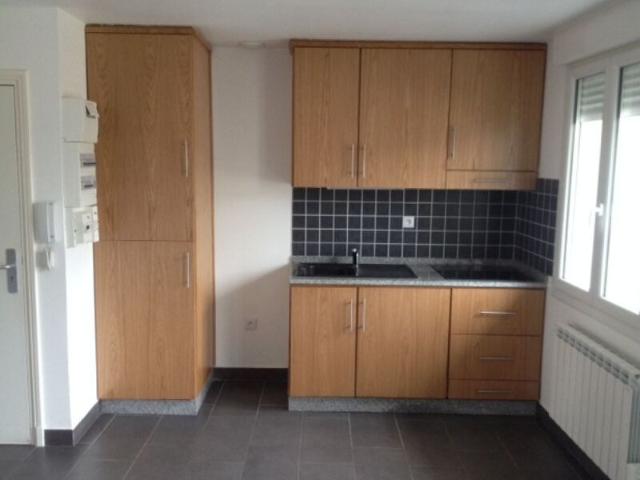 Appartement à louer 2 pièces • Montreuil