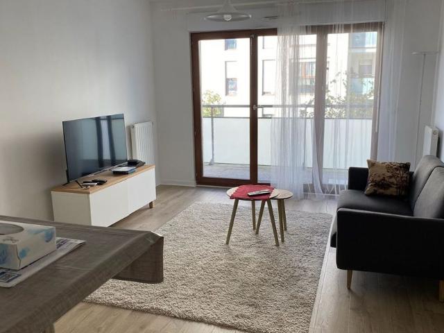 Appartement à louer 2 pièces • Montreuil