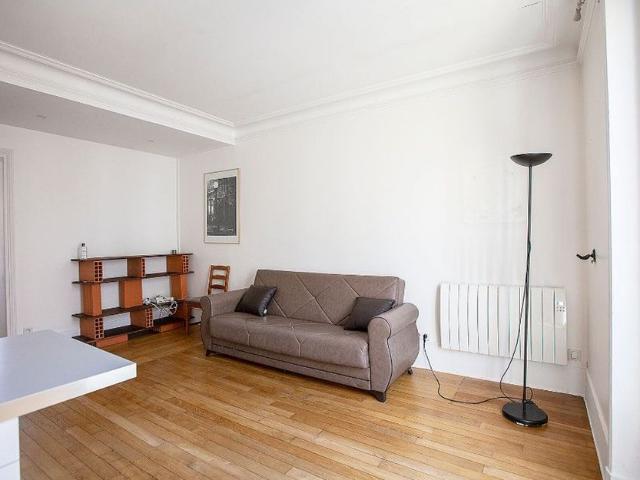 Appartement à louer 2 pièces • Montrouge