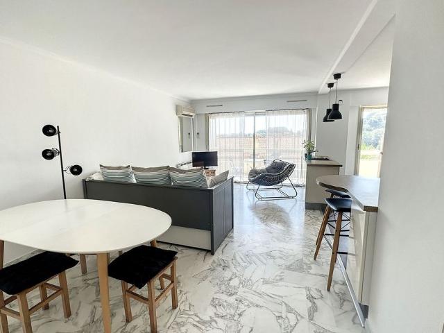 Appartement à louer 2 pièces • Mougins