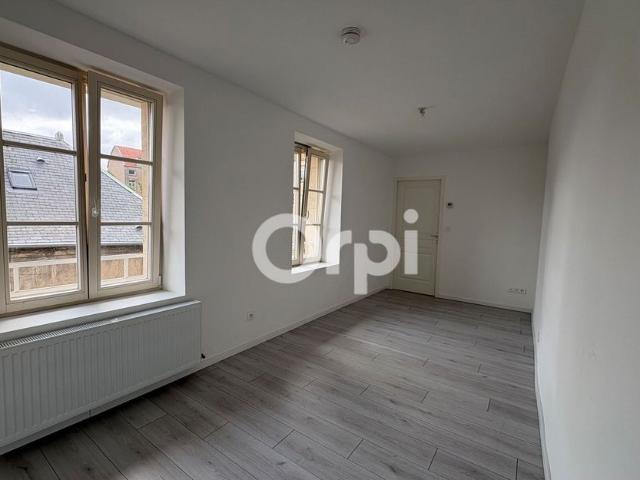 Appartement à louer 2 pièces • Nancy