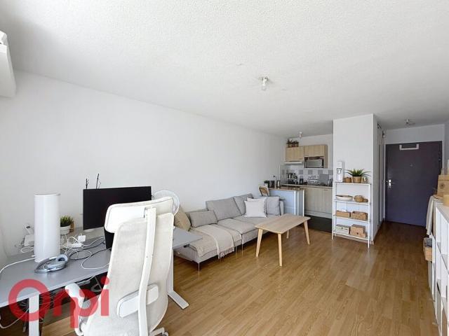 Appartement à louer 2 pièces • Nancy