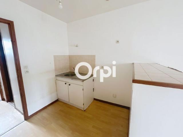Appartement à louer 2 pièces • Nancy