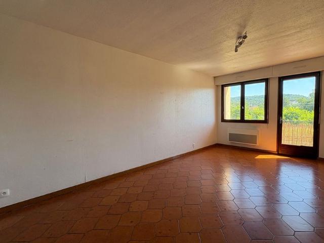 Appartement à louer 2 pièces • Nancy