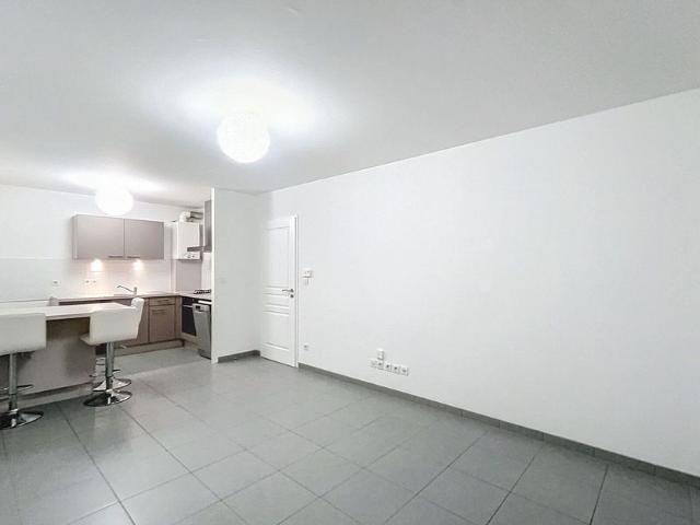 Appartement à louer 2 pièces • Nancy