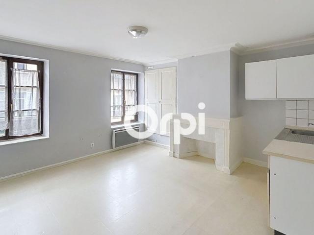 Appartement à louer 2 pièces • Nancy
