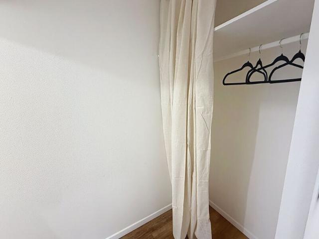 Appartement à louer 2 pièces • Nancy
