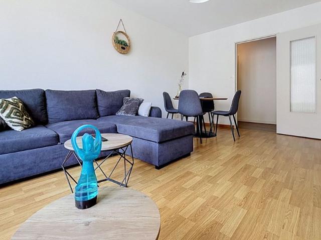 Appartement à louer 2 pièces • Nancy