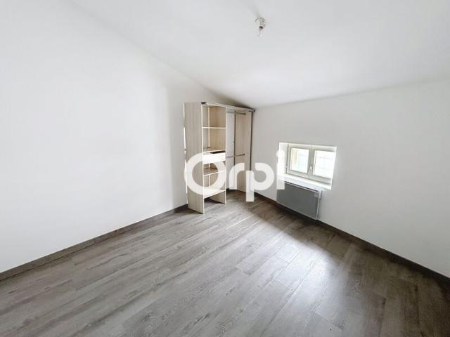 Appartement à louer 2 pièces • Nancy