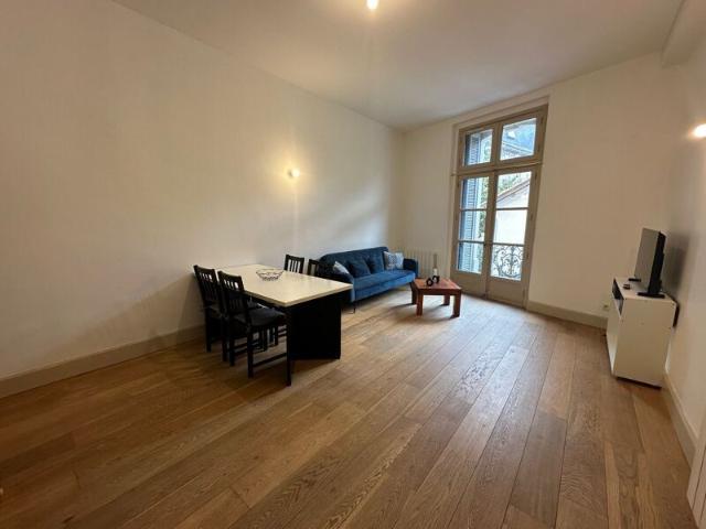 Appartement à louer 2 pièces • Narbonne