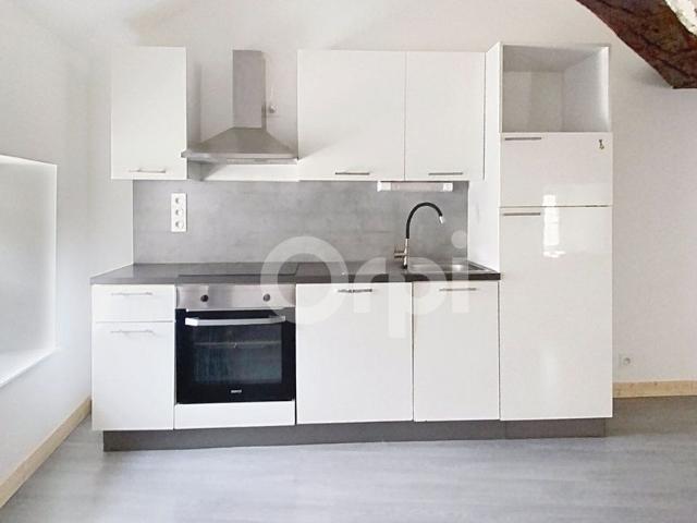 Appartement à louer 2 pièces • Neufchâteau