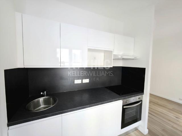 Appartement à louer, 2 pièces Nice 06300