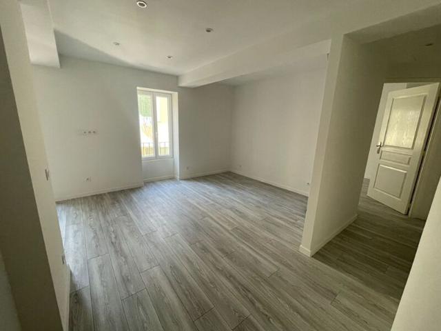 Appartement à louer 2 pièces • Nice