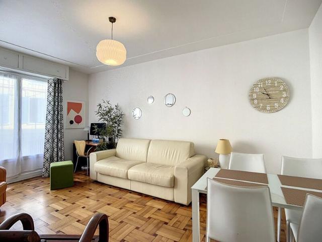 Appartement à louer 2 pièces • Nice