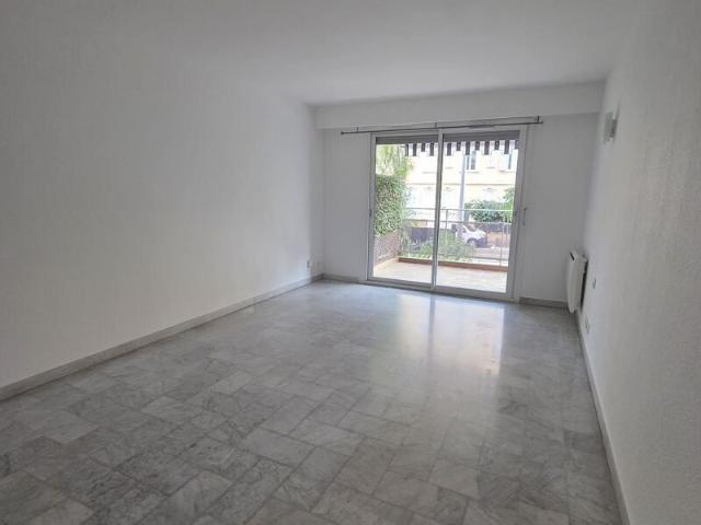 Appartement à louer 2 pièces • Nice