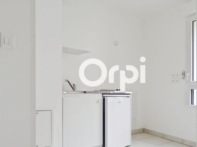 Appartement à louer 2 pièces • Oullins