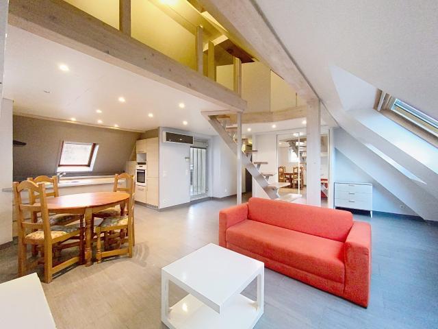 Appartement à louer, 2 pièces Obernai 67210