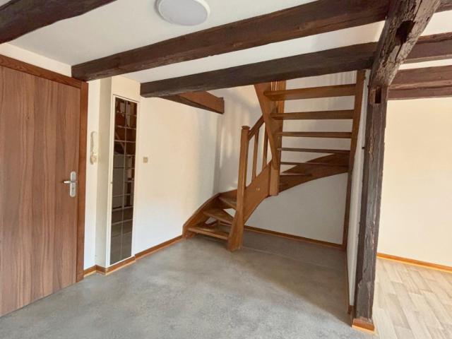 Appartement à louer, 2 pièces OBERNAI 67210