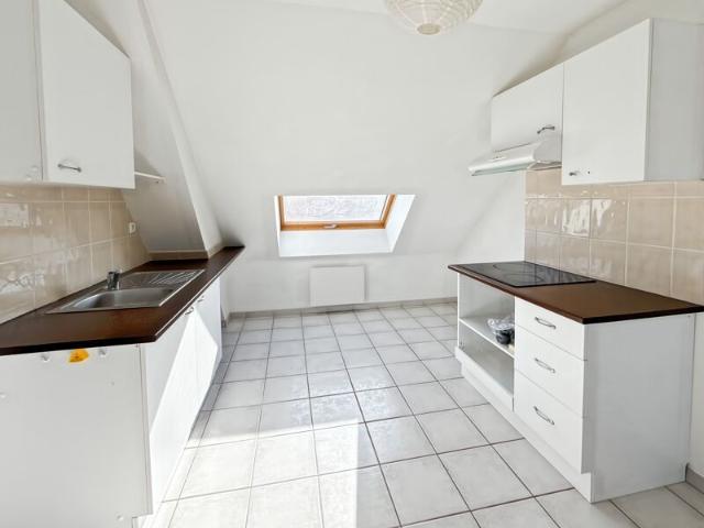Appartement à louer 2 pièces • Olivet