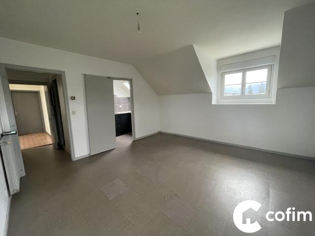 Appartement à louer, 2 pièces Oloron Sainte Marie 64400