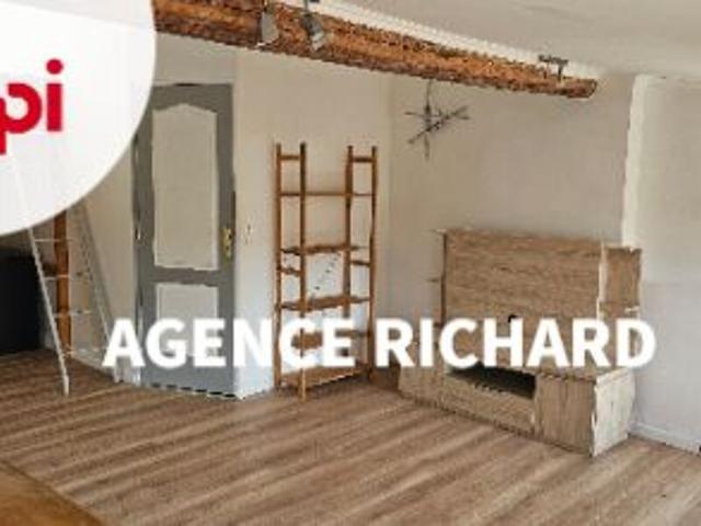 Appartement à louer 2 pièces • Ollioules