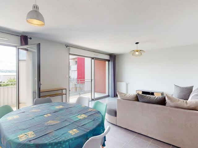Appartement à louer 2 pièces • Onet le Château