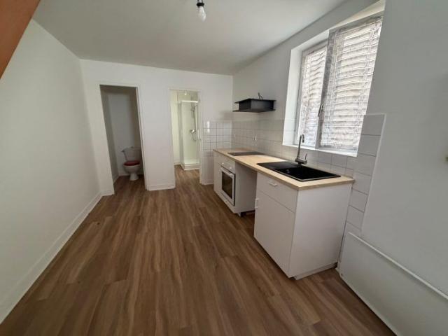 Appartement à louer, 2 pièces Orléans 45000