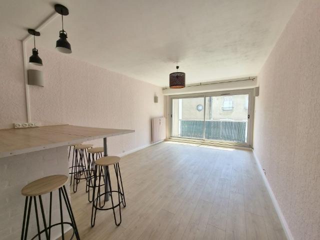 Appartement à louer, 2 pièces Orléans 45000