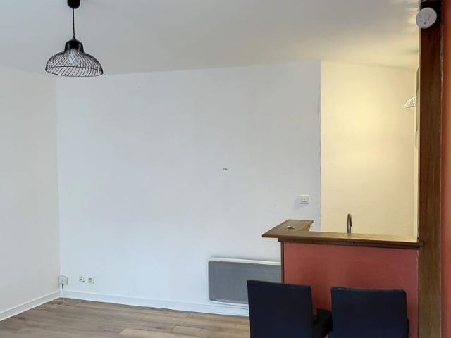 Appartement à louer, 2 pièces Orléans 45000
