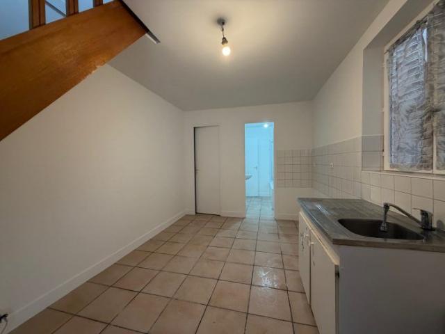 Appartement à louer, 2 pièces Orléans 45000